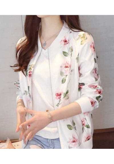 jaket wanita import T6071