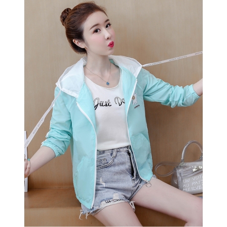 jaket wanita korea T6163