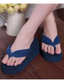 sandal gabus SH140