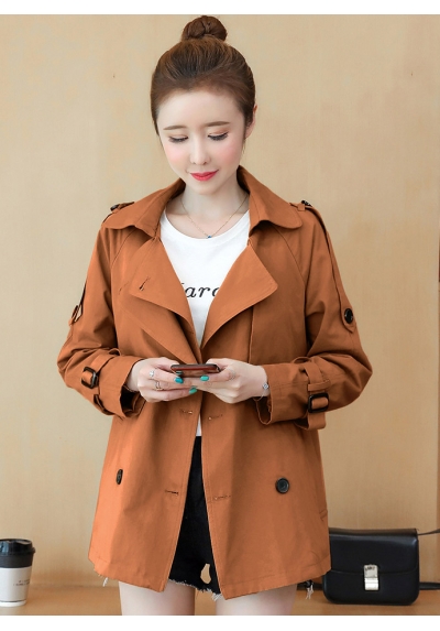 jaket wanita korea T6207