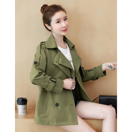 jaket wanita korea T6208