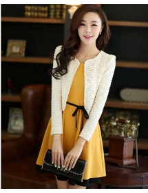 dress fashion wanita D1215