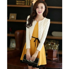 dress fashion wanita D1215