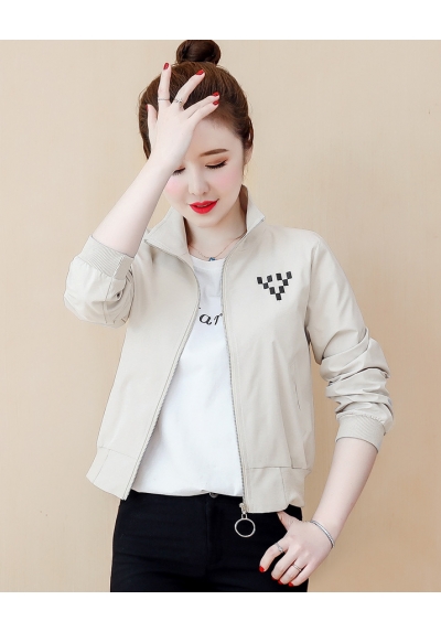 jaket wanita korea T6164