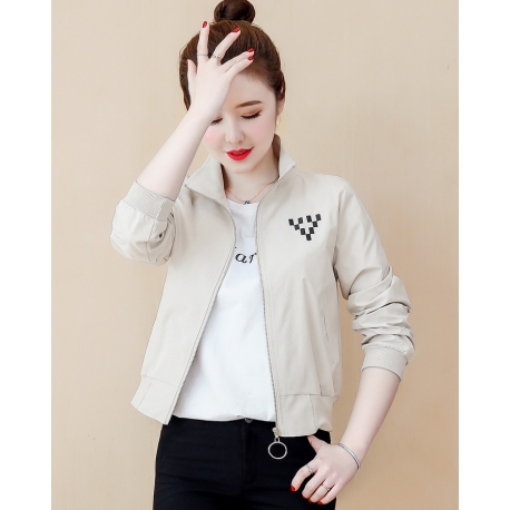 jaket wanita korea T6164