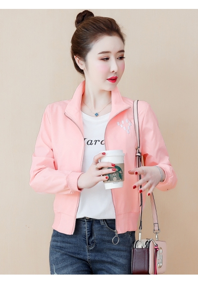 jaket wanita korea T6240