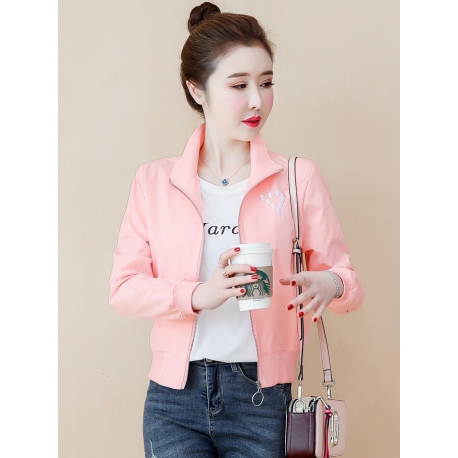 jaket wanita korea T6240