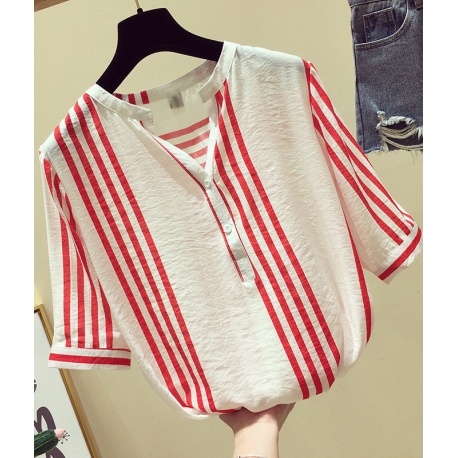 blouse  wanita import T6300