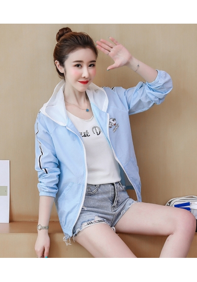 jaket wanita korea T6309