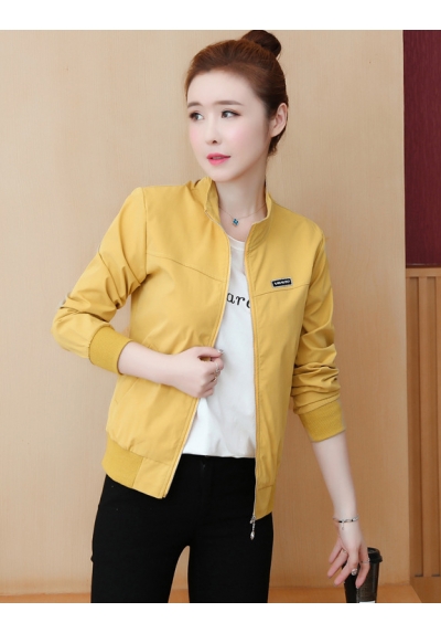 jaket wanita korea T6311