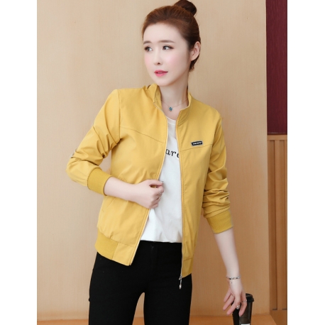 jaket wanita korea T6311