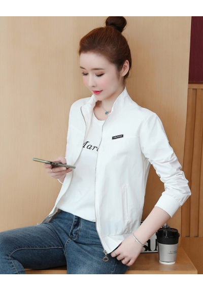 jaket wanita korea T6326