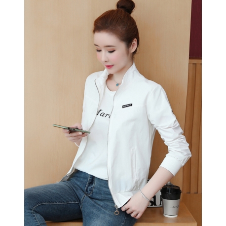 jaket wanita korea T6326