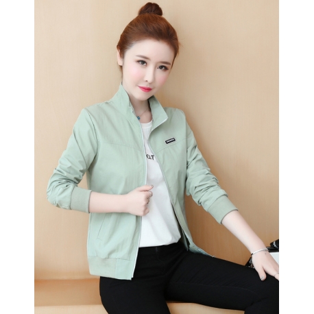 jaket wanita korea T6328