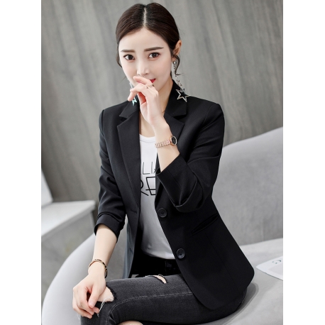 blazer korea T6345