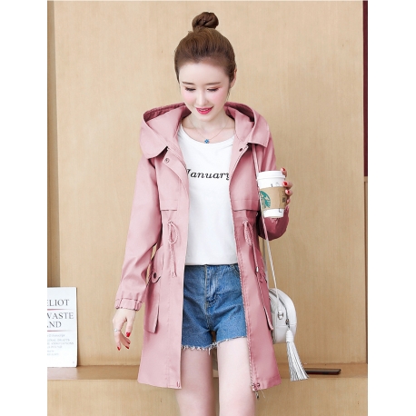 coat wanita korea T6365