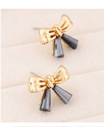 anting wanita motif pita TT0184