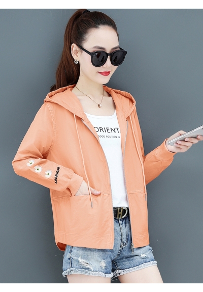 jaket wanita korea T6486