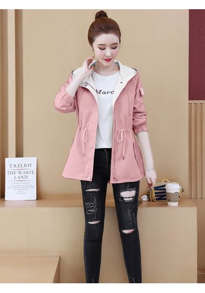 jaket wanita korea T6506