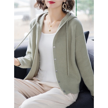 cardigan rajut import T6501