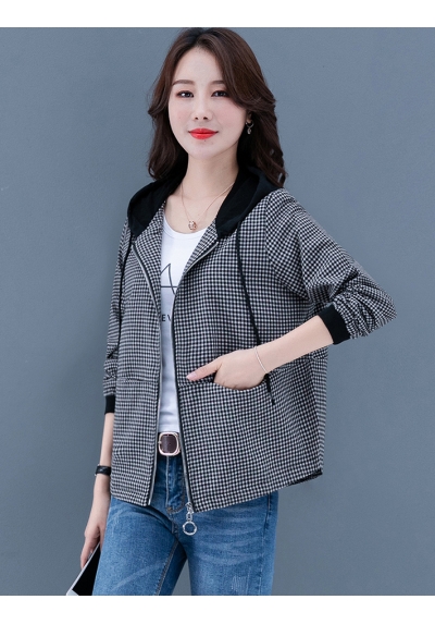 jaket wanita korea T6605