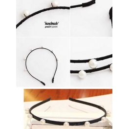 bando mutiara model korea TT0198