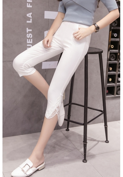 celana wanita import T6516