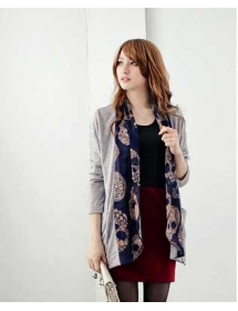 cardigan wanita import T1596