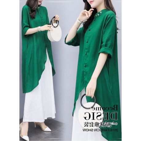 setelan wanita korea D6667