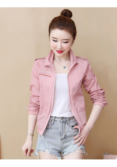 jaket wanita korea T6706