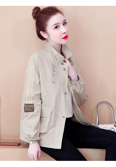 jaket wanita korea T6724