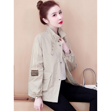 jaket wanita korea T6724