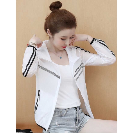 jaket wanita korea T6713