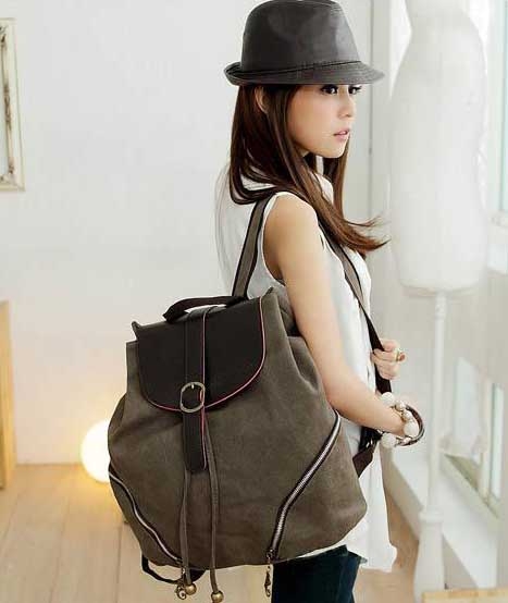 Tas metro prelove - Fashion Wanita - 909015391