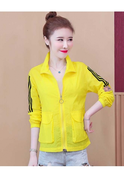 jaket wanita korea T6775