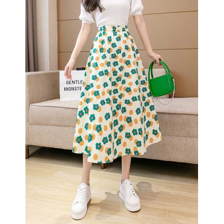 rok wanita korea T5063