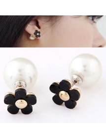 anting wanita model korea TT0215