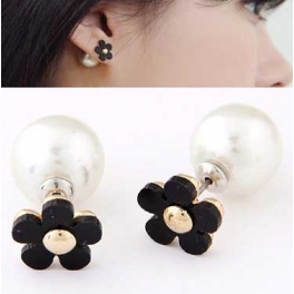 anting wanita model korea TT0215