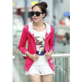 jaket casual wanita T1677