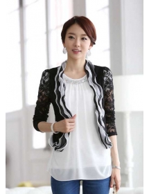 cardigan wanita korea T1680