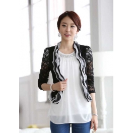 cardigan wanita korea T1680