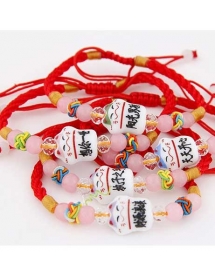 gelang wanita import TT0226