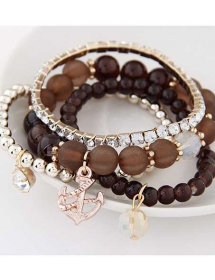 gelang wanita import TT0227