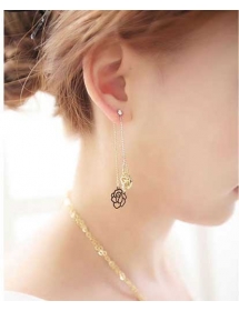 anting wanita model panjang TT0228