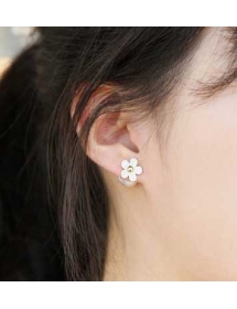 anting wanita model korea TT0231