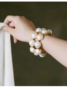 gelang mutiara TT0236