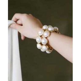 gelang mutiara TT0236