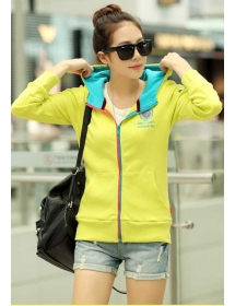 jaket casual import T1721