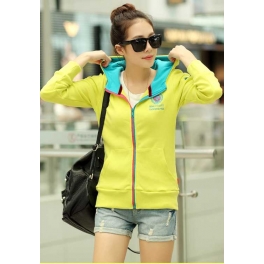 jaket casual import T1721