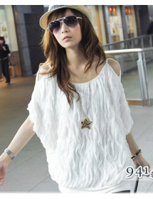 blouse wanita T1742